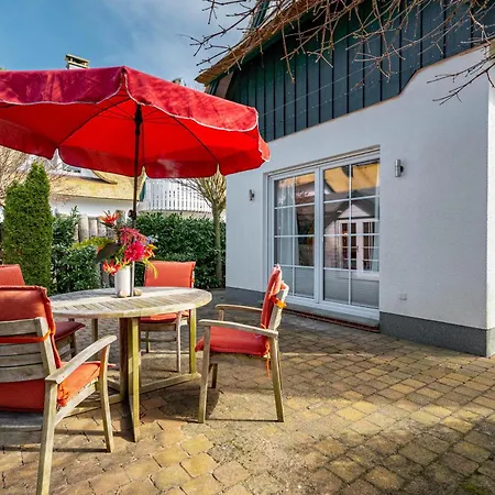 Mueggenburger Weg 42 - Petersens Kate